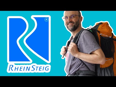 Rheinsteig | Lorch - Kaub - St. Goarshausen | Tag 5 und 6